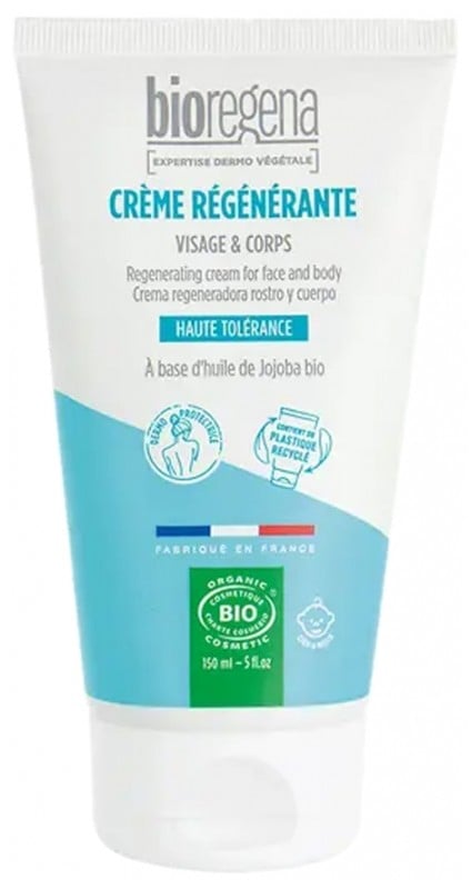 Bioregena Bio Regenerationscreme (150ml)