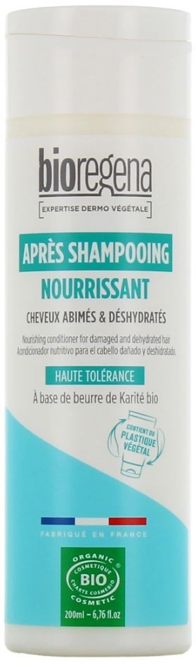 Bioregena Pflegender Conditioner (200ml)