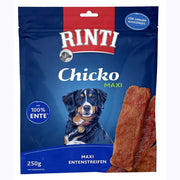 Rinti Chicko Maxi Ente für Hunde (250g)