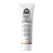 IN​-​FLUENCE Hairball Malzpaste für Katzen (100g)
