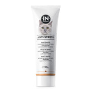 IN​-​FLUENCE Anti​-​Stress Malzpaste für Katzen (100g)