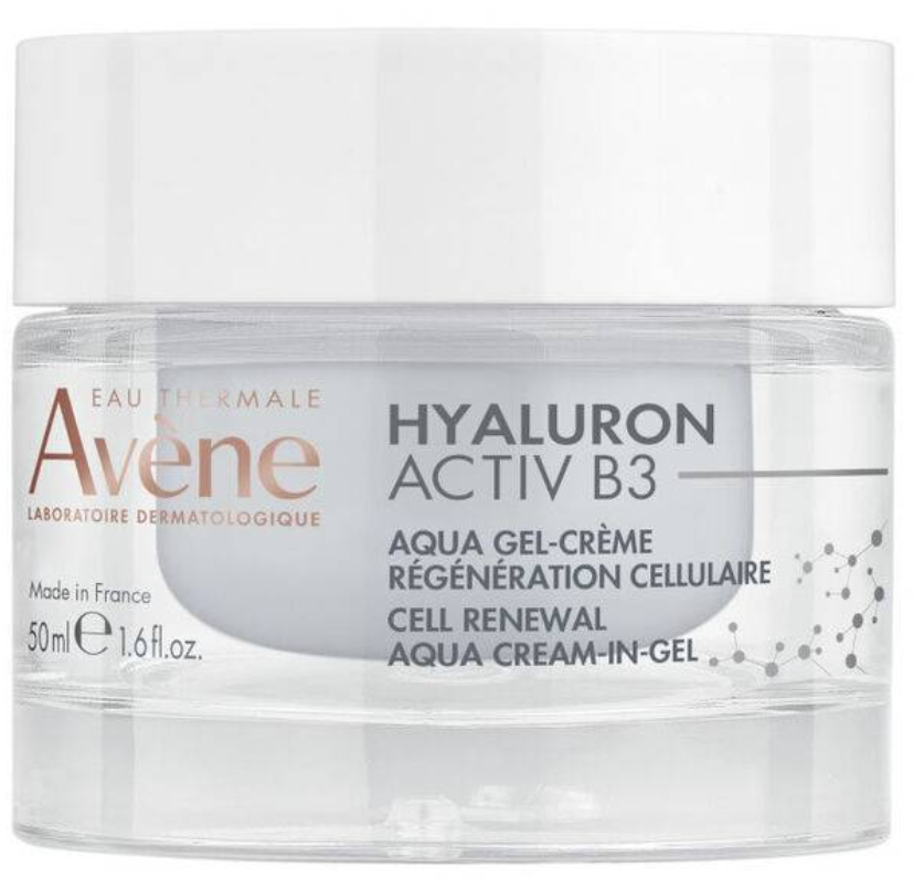 Avène HYALURON ACTIV B3 Aquagel-Creme (50ml)
