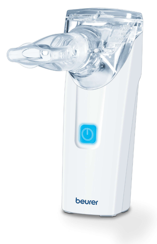 Beurer Inhalator IH 55 Schwingmembran (1 Stk)