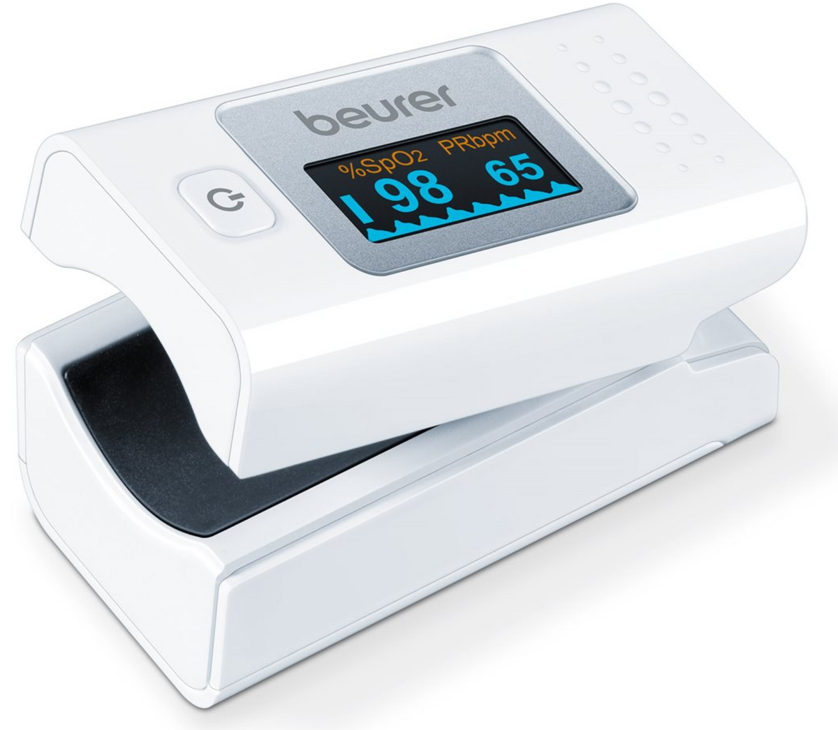 Beurer Pulsoximeter PO 35 (1 Stk)