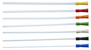 EASICATH 1x Katheter CH12 40cm Mann Nelaton (25 Beutel)