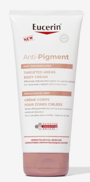 Eucerin Anti-Pigment Körpercreme Perfektion (200ml)