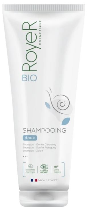 Royer Shampoo (200ml)
