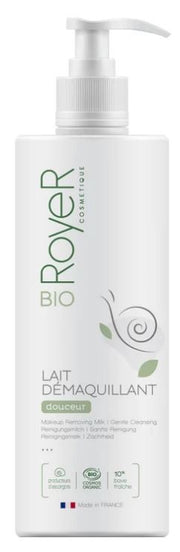 Royer Reinigungsmilch (190ml)