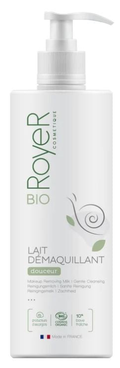 Royer Reinigungsmilch (190ml)