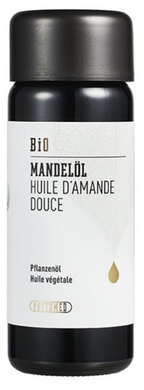 Phytomed Mandelöl Bio (100ml)