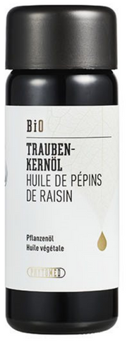 Phytomed Traubenkernöl Bio (100ml)
