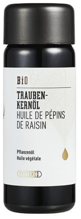 Phytomed Traubenkernöl Bio (100ml)