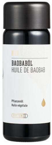 PHYTOMED Baobaböl Bio (100ml)