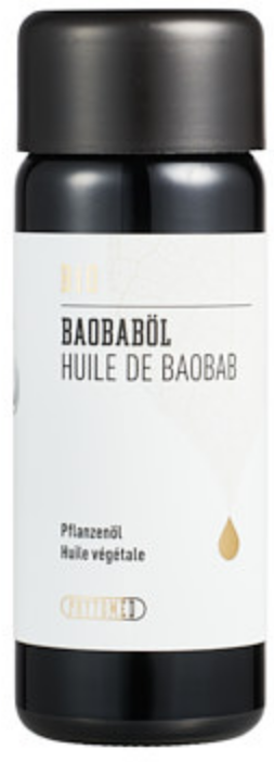 PHYTOMED Baobaböl Bio (100ml)
