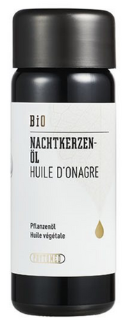 Phytomed Nachtkerzenöl bio (100ml)