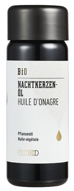 Phytomed Nachtkerzenöl bio (100ml)