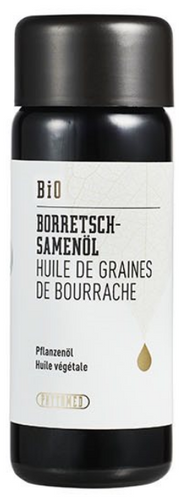 Phytomed Borretschsamenöl Bio (100ml)