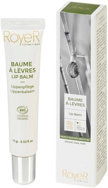 Royer Lippenbalsam (15g)