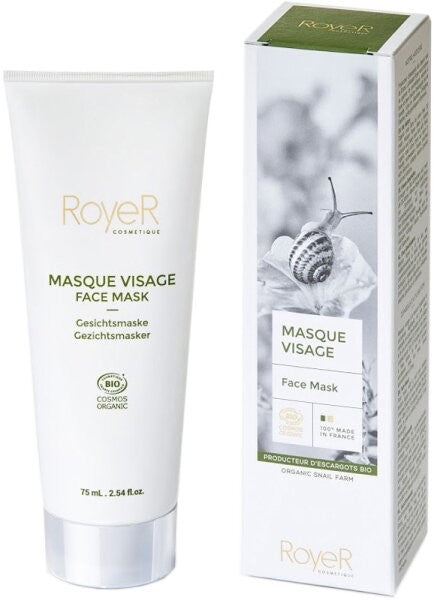 Royer Gesichtsmaske (75ml)