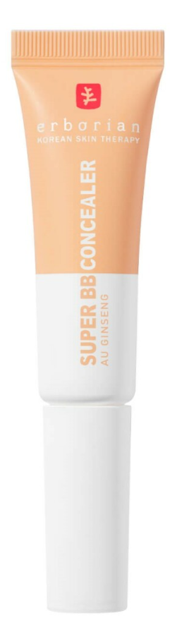 erborian KOREAN SKIN THERAPY Super BB Concealer Doré (10ml)