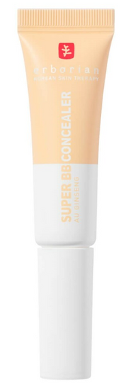 erborian KOREAN SKIN THERAPY Super BB Concealer Nude (10ml)