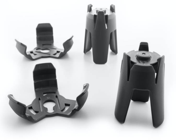 Blazepod Cone Adapter (2 Stk)