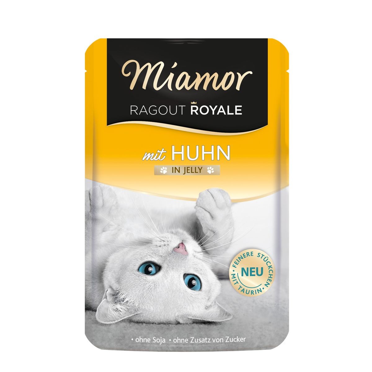 Miamor Ragout Royale Huhn (100g)