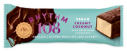 RHYTHM108 Super Coconut Dark Chocolate Bar (15x33g)