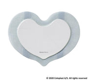 Biatain Silicone Sacral Medicazione in schiuma 15x19cm (5 pz)
