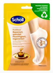 Scholl Fussmaske Manuka-Honig (1 Paar)