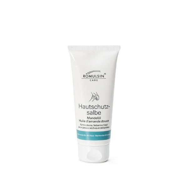 Romulsin Skin Protection Ointment Almond Oil (100ml)