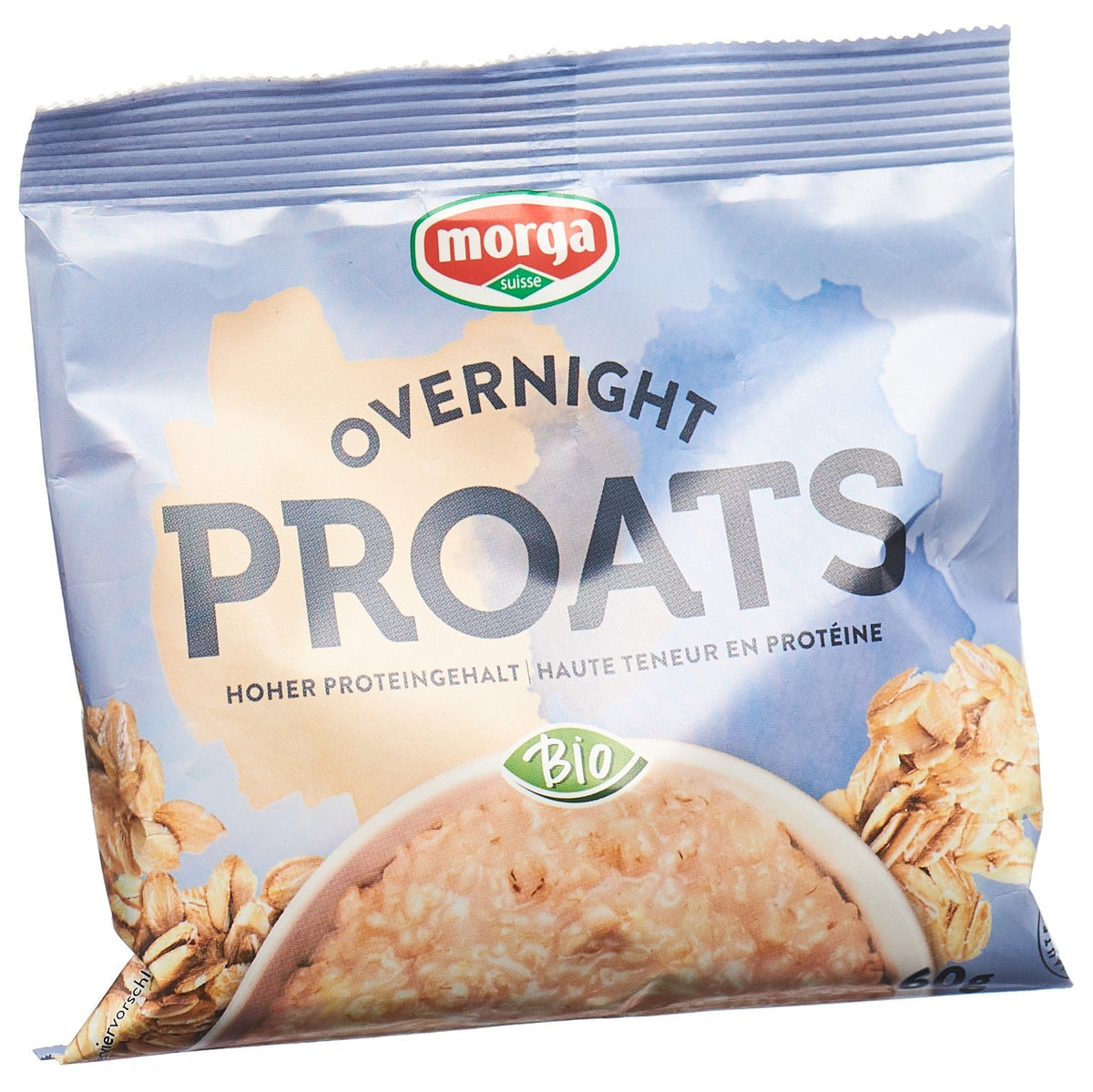 Morga Proats Bio (60g)