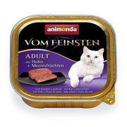 Animonda Vom Feinsten mit Huhn und Meeresfrüchten (100g)