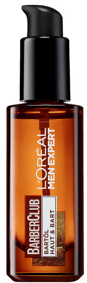 L'Oréal Paris Men BarberClub Haut & Bart (50ml)