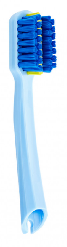 Curaprox CS 5460 Travel Set refill, blau (1 Stk)