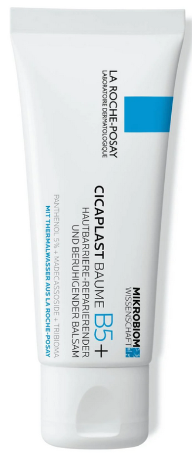 LA ROCHE POSAY Cicaplast Baume B5+ LSF50+ (40ml)