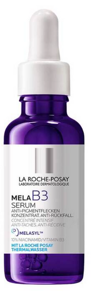 LA ROCHE POSAY Mela Serum B3 Flasche (30ml)