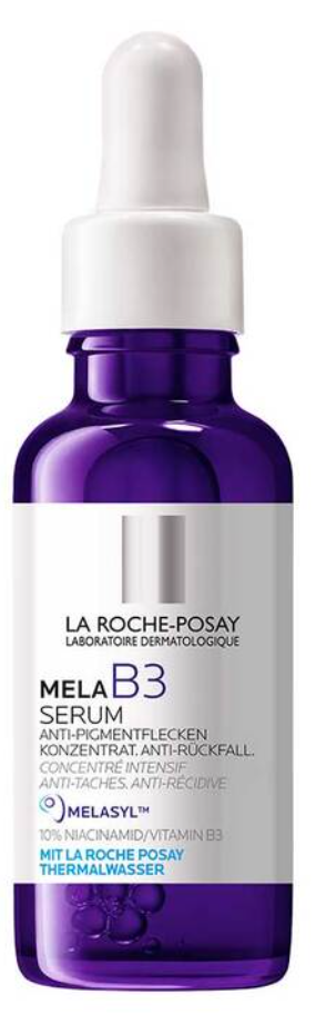LA ROCHE POSAY Mela Serum B3 Flasche (30ml)