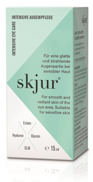 Skjur Augenpflege (15ml)