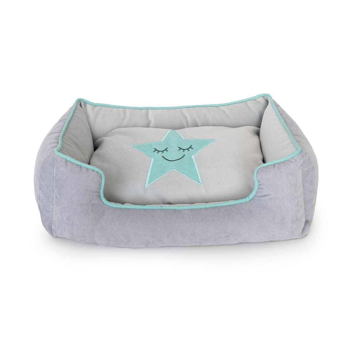 Freezack Star Hundebett, Grösse S (1 Stk)