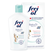 Frei Öl Baby Öl (140ml)