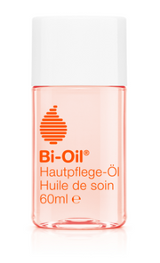Bi-Oil Hautpflege Narben/Dehnungsstreifen (60ml)