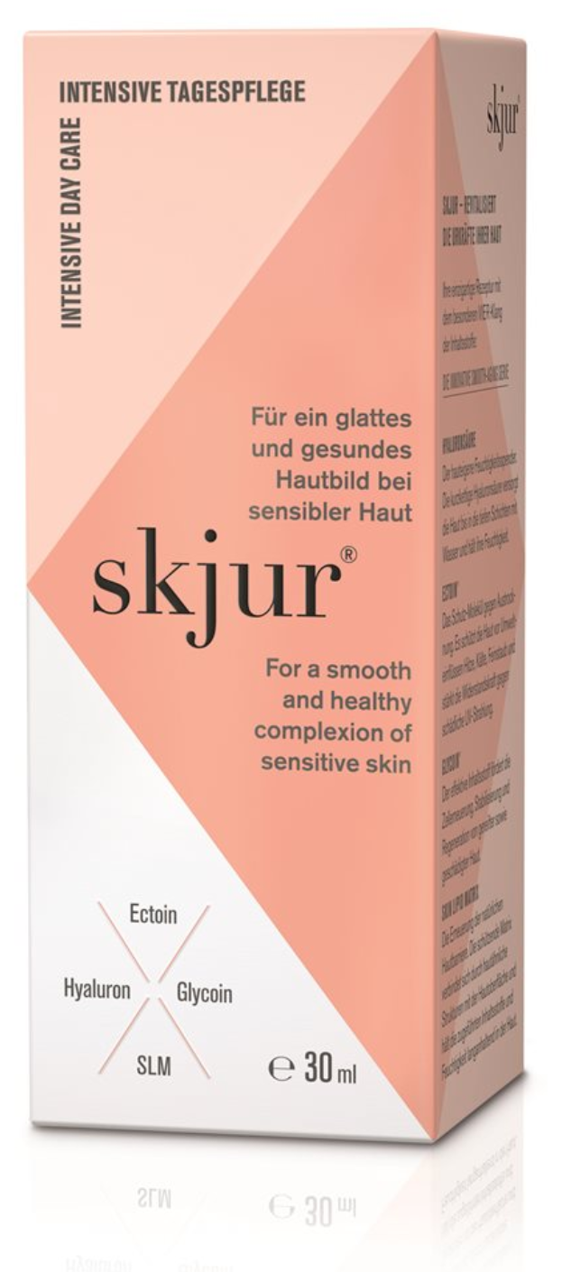 Skjur Tagespflege (30ml)
