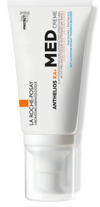 LA ROCHE-POSAY Anthelios KA+ Med (50ml)