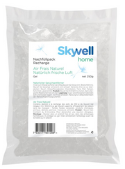 Skyvell home Gel natürlich Geruchsentfernung Nachfüllpack (250g)