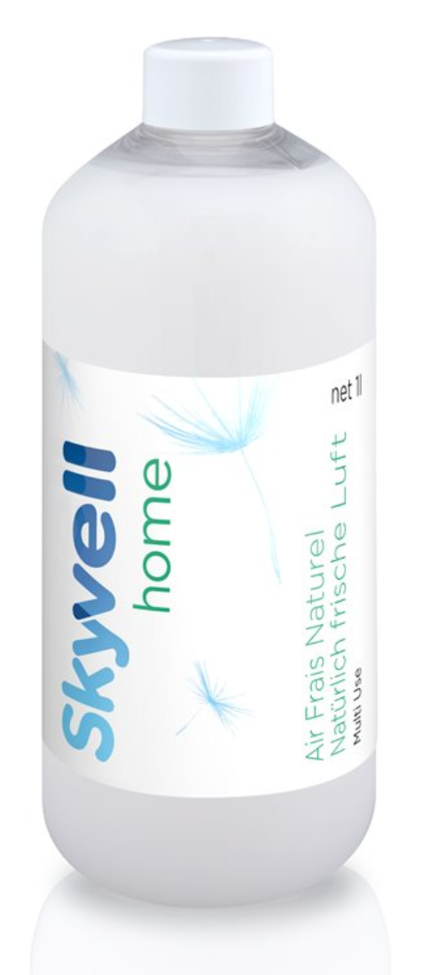 Skyvell home Multi Use natürlich Geruchsentfernung Flasche (250ml)