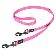 Freezack Basic Uni Leine pink, Grösse S (1 Stk)