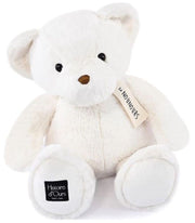 Doudou Bär Nounours weiss, 40cm (1 Stk)