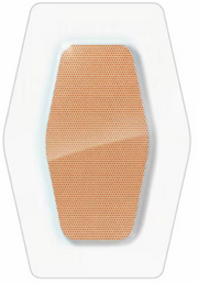 3M Nexcare Aqua Clear waterproof Pflaster 26x57mm (100 Stk)