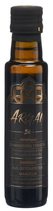 BIOnaturis Arganöl dietätisch Bio (250ml)
